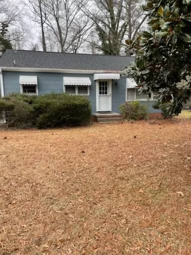 Main picture of 2405 E 3rd St