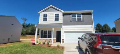 Main picture of 2265 Ever Chase Ct