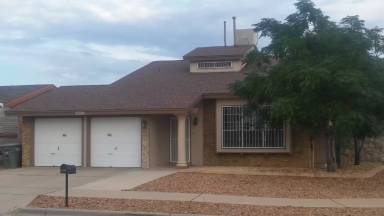 Main picture of 2220 Robert Wynn St