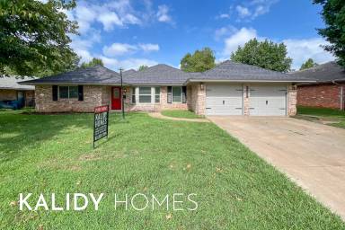 Main picture of 3501 Baird Dr