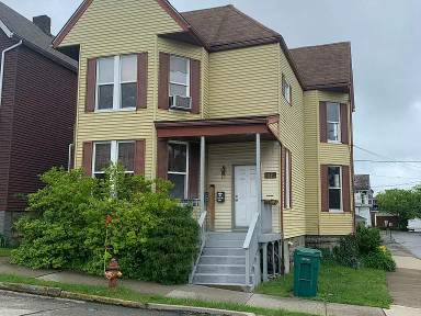 Main picture of 128 W 2nd St