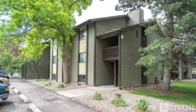 Main picture of Mission Hills Condominiums