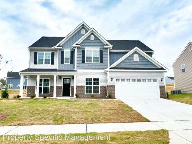 Main picture of 140 McFarlin Cir