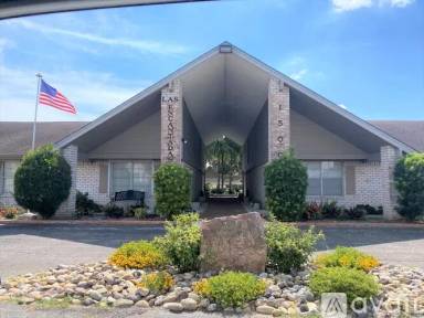 Main picture of Las Encantadas Condominiums