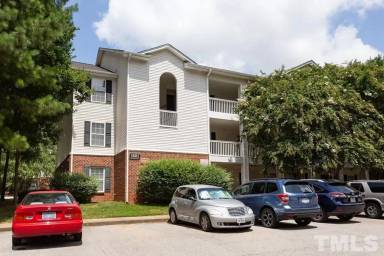 Main picture of 1801 Trailwood Heights Ln