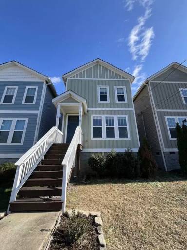 Main picture of 227A Hillcrest Dr