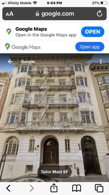 Main picture of 757 Sutter St
