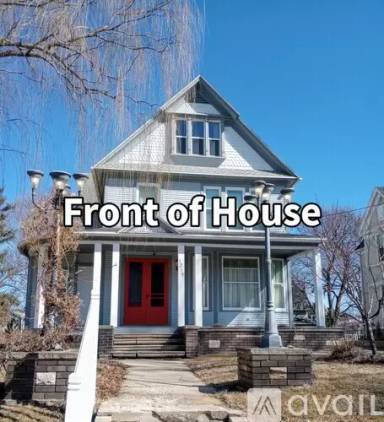 Main picture of 1219 S High Ave