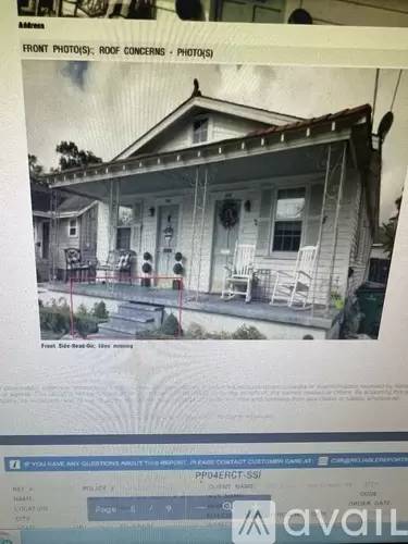 Main picture of 284 Metairie Heights Ave