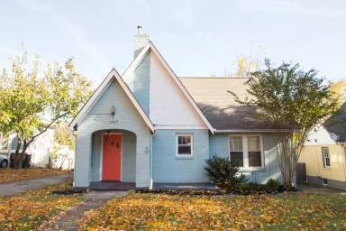 Main picture of 1109 Sunnymeade Dr