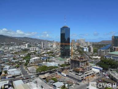 Main picture of Kapiolani Manor