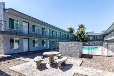 Main picture of Park Mesa Apartments