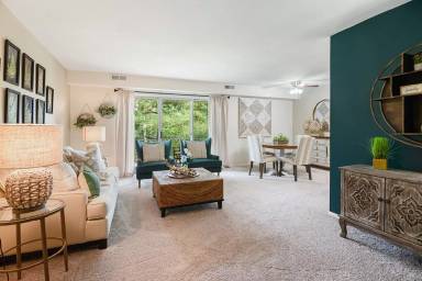 Main picture of Streamside Apartments