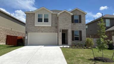 Main picture of 11616 Jackson Falls Way