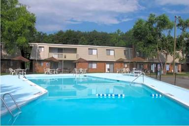 Main picture of 1805 Franciscan Ter