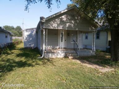 Main picture of 3306 Mars Hill St