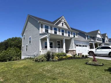 Main picture of 2212 Nottoway Dr
