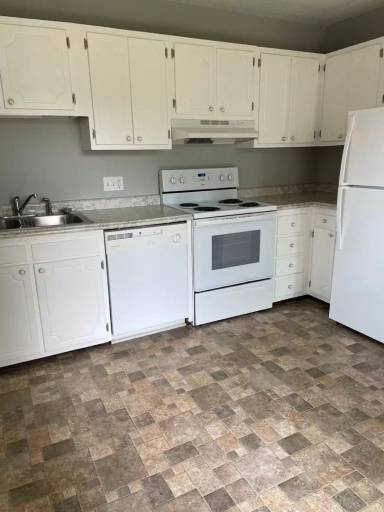 Main picture of 9632 Clark St