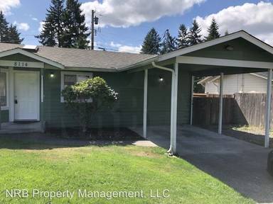 Main picture of 8114 121st St SW