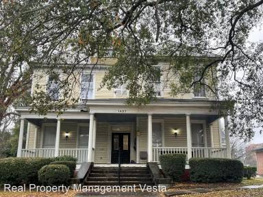 Main picture of 1457 Oglethorpe St