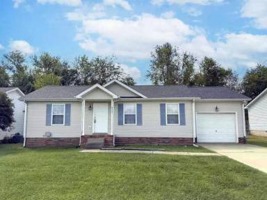 Main picture of 233 Waterford Dr