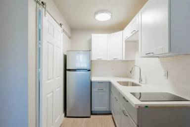 Main picture of Sunset Sound Studio Apartments