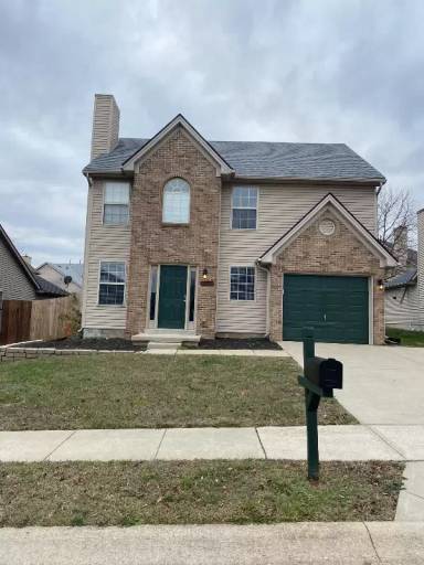 Main picture of 111 Warren Pass
