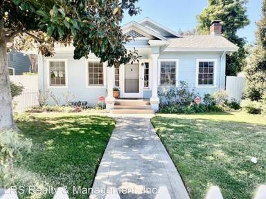 Main picture of 429 N Gower St