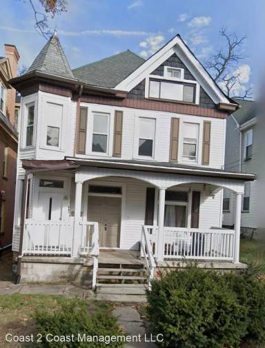 Main picture of 631 Park Ave