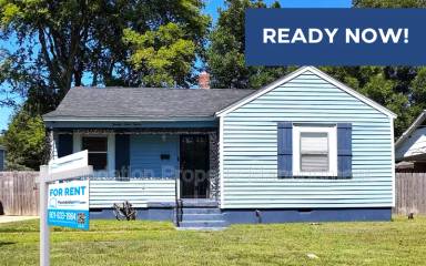 Main picture of 2412 Gentry Ave