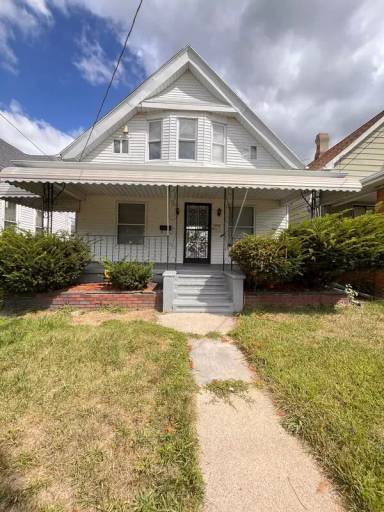 Main picture of 1248 Belmont Ave