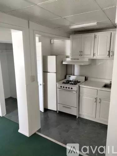 Main picture of 115 N 8th St