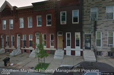 Main picture of 328 N Carrollton Ave