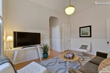 Main picture of (By: AMSIRES.com - FURNISHED RENTAL)