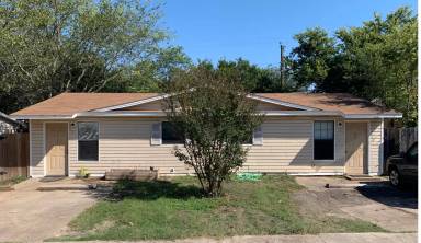 Main picture of 917 S 13th St