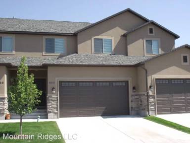 Main picture of Aspen Ridge Townhomes