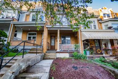 Main picture of 131 S 12th St