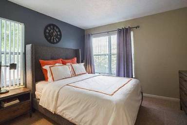 Main picture of Stockwell Apartments