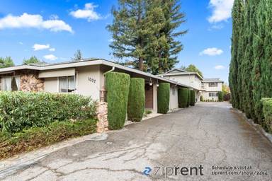 Main picture of 1007 Boranda Ave, Mountain View, CA 94040