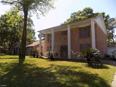Main picture of 23007 Briarcreek Blvd