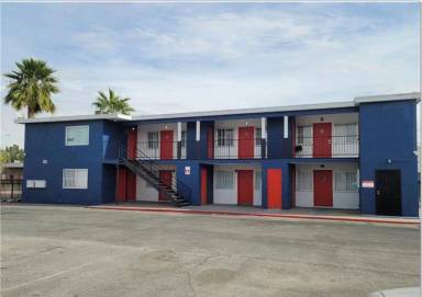 Main picture of 1417 E Cartier Ave
