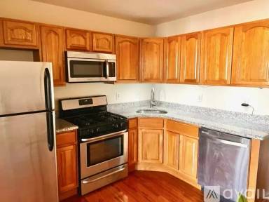 Main picture of 1208 Federal St