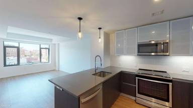 Main picture of 345 Harrison