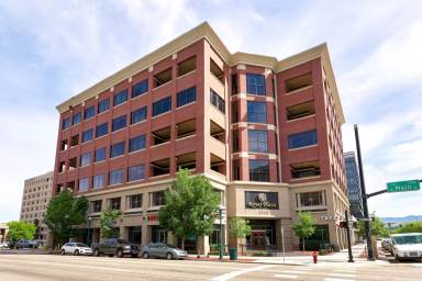 Main picture of 1112 W Main St