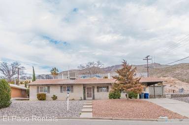 Main picture of 4012 Santa Anita Dr