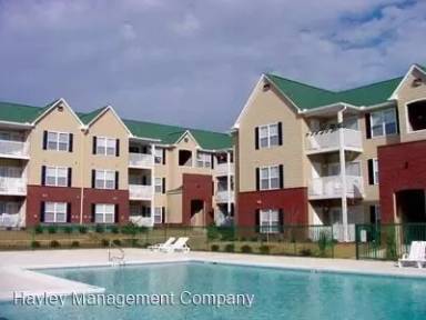 Main picture of Edge West Apartments
