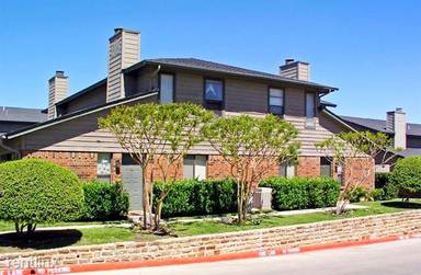 Main picture of Galleria Townhomes