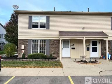 Main picture of 34301 Garfield Cir