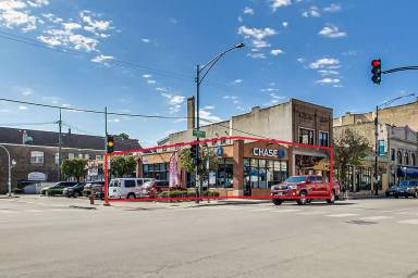 Main picture of 3101 W Cermak Rd