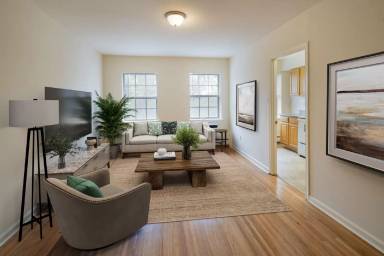 Main picture of 1 Montgomery Ave